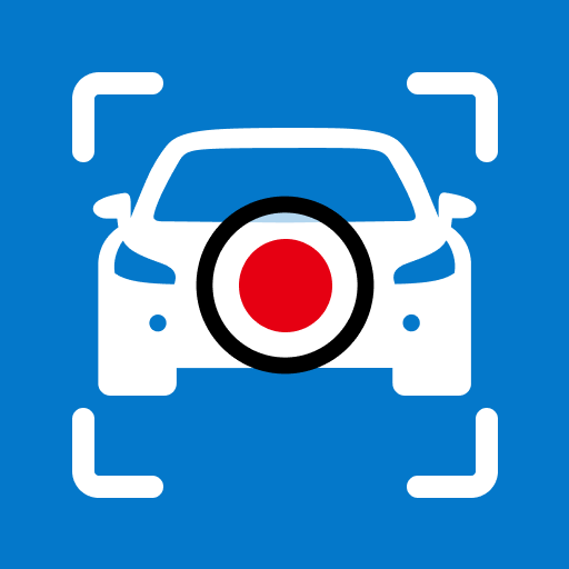 Dash cam : enregistreur de voiture pour constat d\'accidents