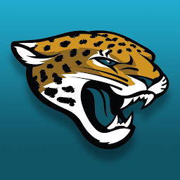 「Jacksonville Jaguars」のアイコン画像