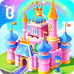 Cover Image of Tải xuống Thành phố của gấu trúc con 1.07.00.04 APK