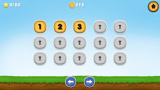 Cut Rope - Screenshot 2