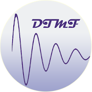 DTMF Encoder  Icon
