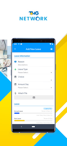 THG Network screenshot 3