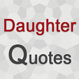 Daughter Quotes & Son Quotes icon