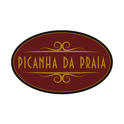 Picanha da Praia logo