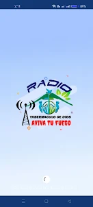 RADIO TABERNACULO DE DIOS