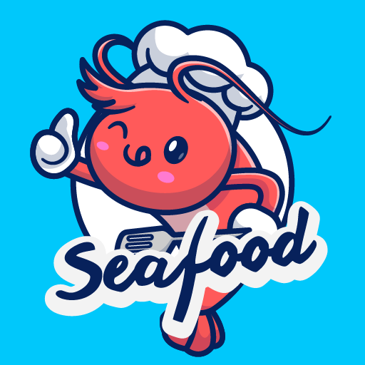 Pescados & Mariscos: Recetas logo