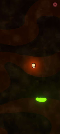 Android application Shrooms screenshort