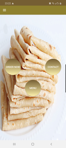 Ruman Bakery Screenshot 1 - AppWisp.com