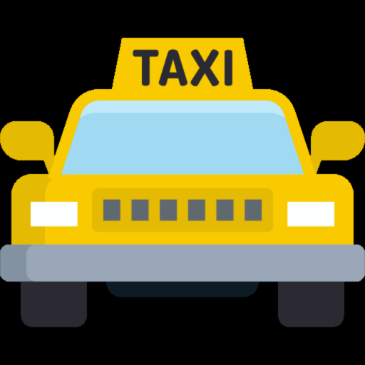 TaxíMetro Taxista logo