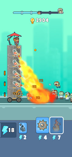 TDS - Tower Destiny Survive Mod Unlock All