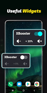 Extra Volume Booster, XBooster