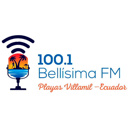 Radio Bellisima 1.0.1 Icon