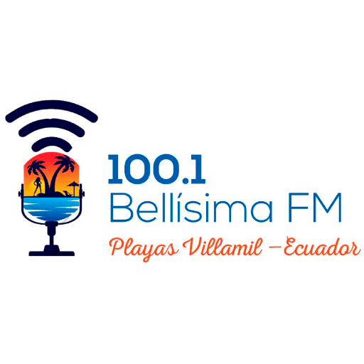 Radio Bellisima logo