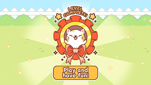 Cute Pet Farm Animal Shelter