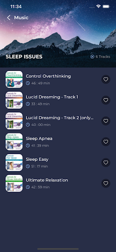 Mind Motivations Screen 3