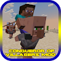 Conqueror of Villagers Mod