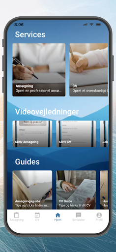 JobPlify Screen 3
