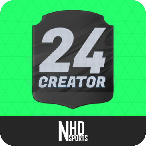 NHDFUT 24 Card Creator Download on Windows