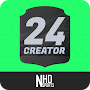 NHDFUT FC 24 Card Creator