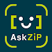 AskZiP Chatbot Icon