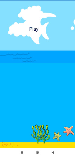 Android application Fishing mania screenshort