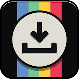 Downloader for Insta icon