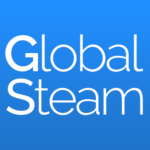 글로벌스팀(STEAM) logo