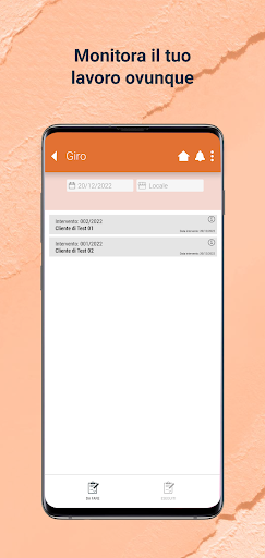 Be-Plan Screen 3