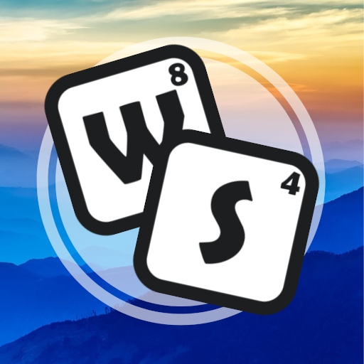 Wordsmithing logo