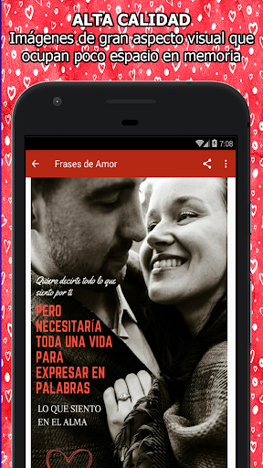 Te Amo Screen 3