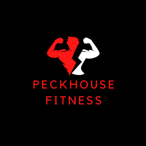 Peckhouse Fitness logo