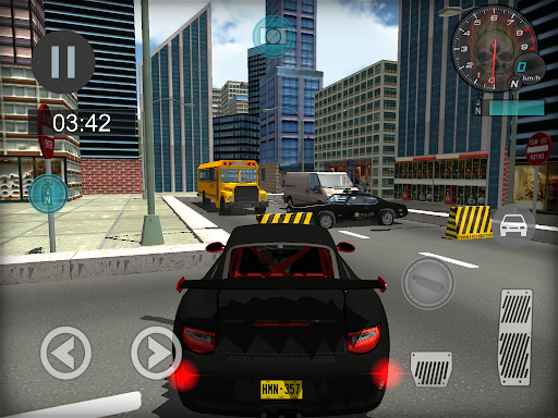 Drive and Park: Valet Edition Screen 2