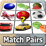 Match Pairs icon