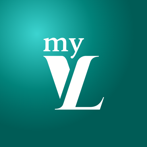 Valet Living MyValet logo