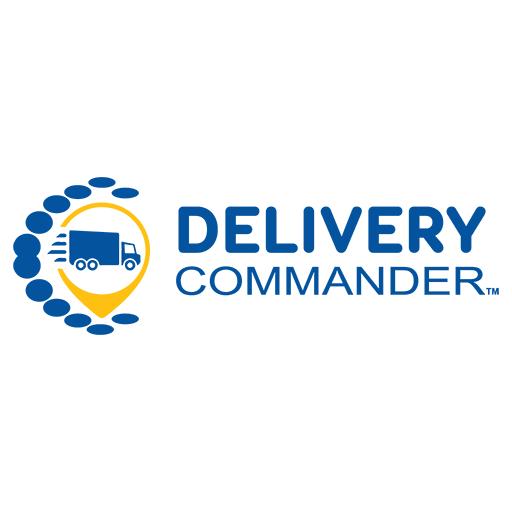 Delivery Commander 5.1 Icon