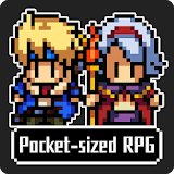 Everdark Tower - Pocket-sized RPG icon