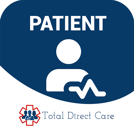 Total Direct Care Patient