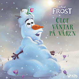 Icon image Frost – Olof väntar på våren