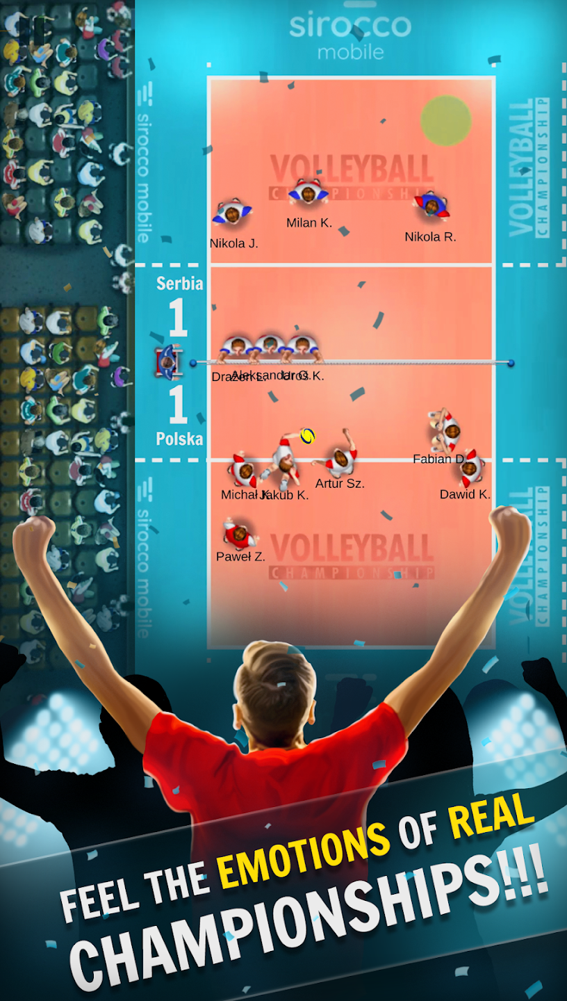 volleyball-championship-mod-apk