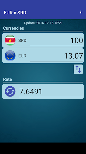 Euro x Surinamese Dollar Screen 2