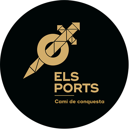 Camí de Conquesta logo