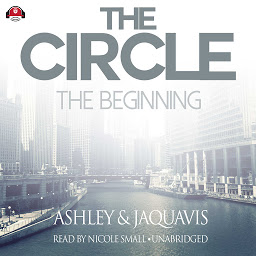 Icon image The Circle: The Beginning