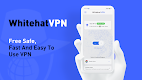 screenshot of WhiteHat VPN