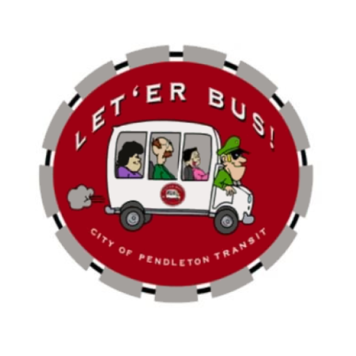 Pendleton Transit logo