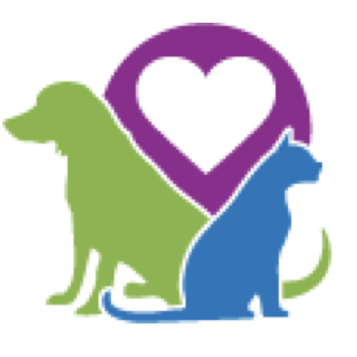 Pecan Grove Vet logo