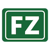 Fan Zone icon