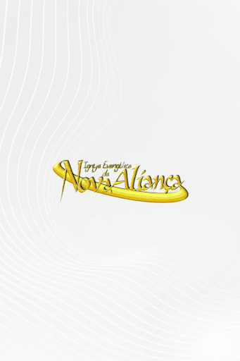 Android application Nova Aliança screenshort