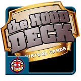 The Hood Deck - Trading Cards icon