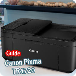 Canon Pixma TR4720 Guide: Download & Review
