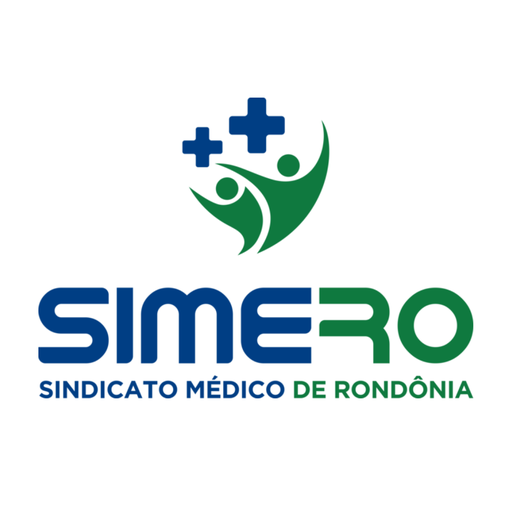 Simero Rondônia logo